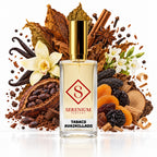 Vanilla Tobacco - 100ml
