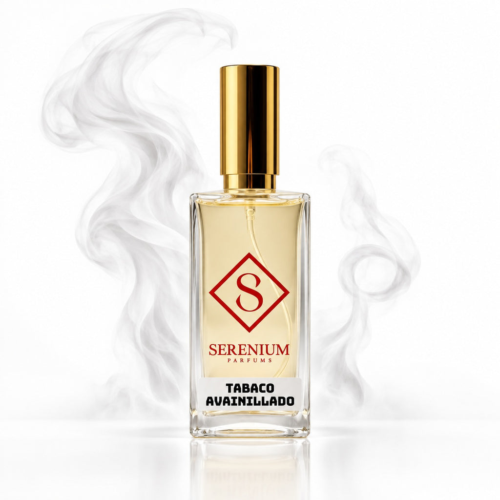Vanilla Tobacco - 100ml