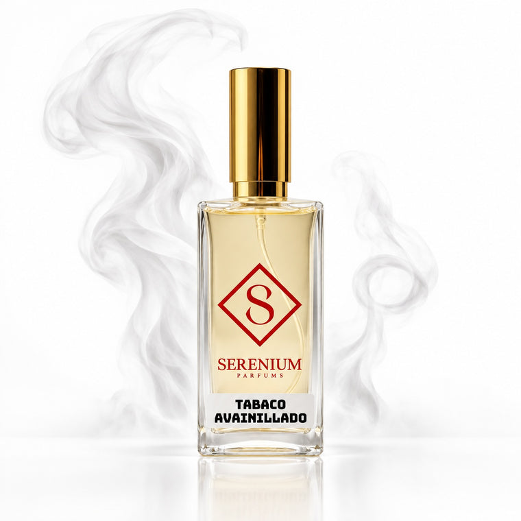 Vanilla Tobacco - 100ml