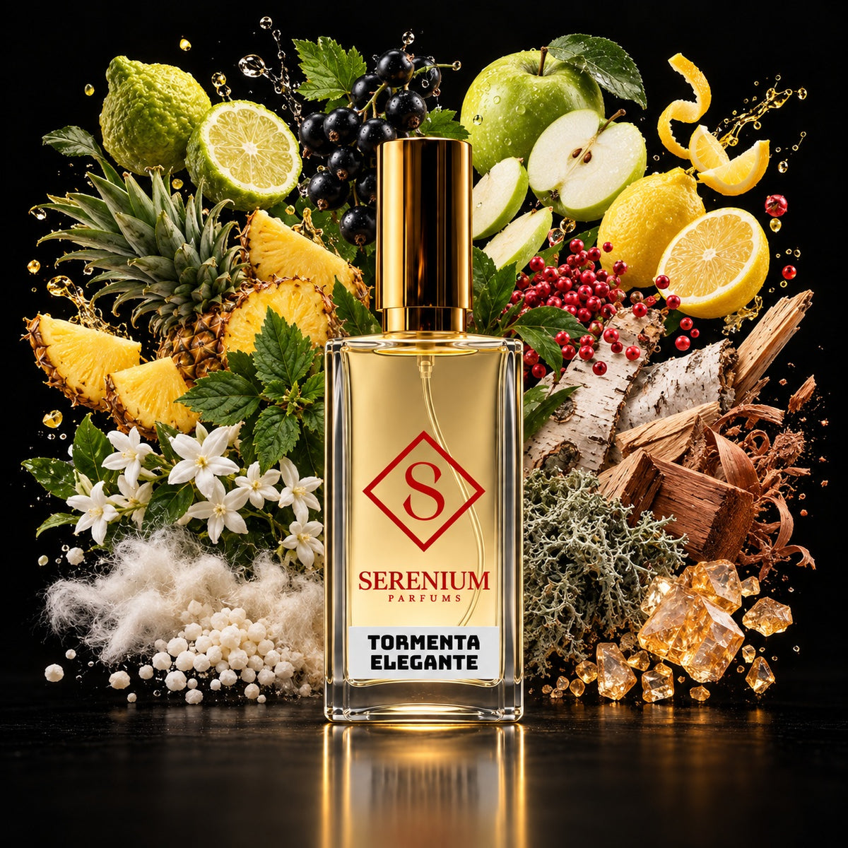 Tormenta Elegante - 100ml