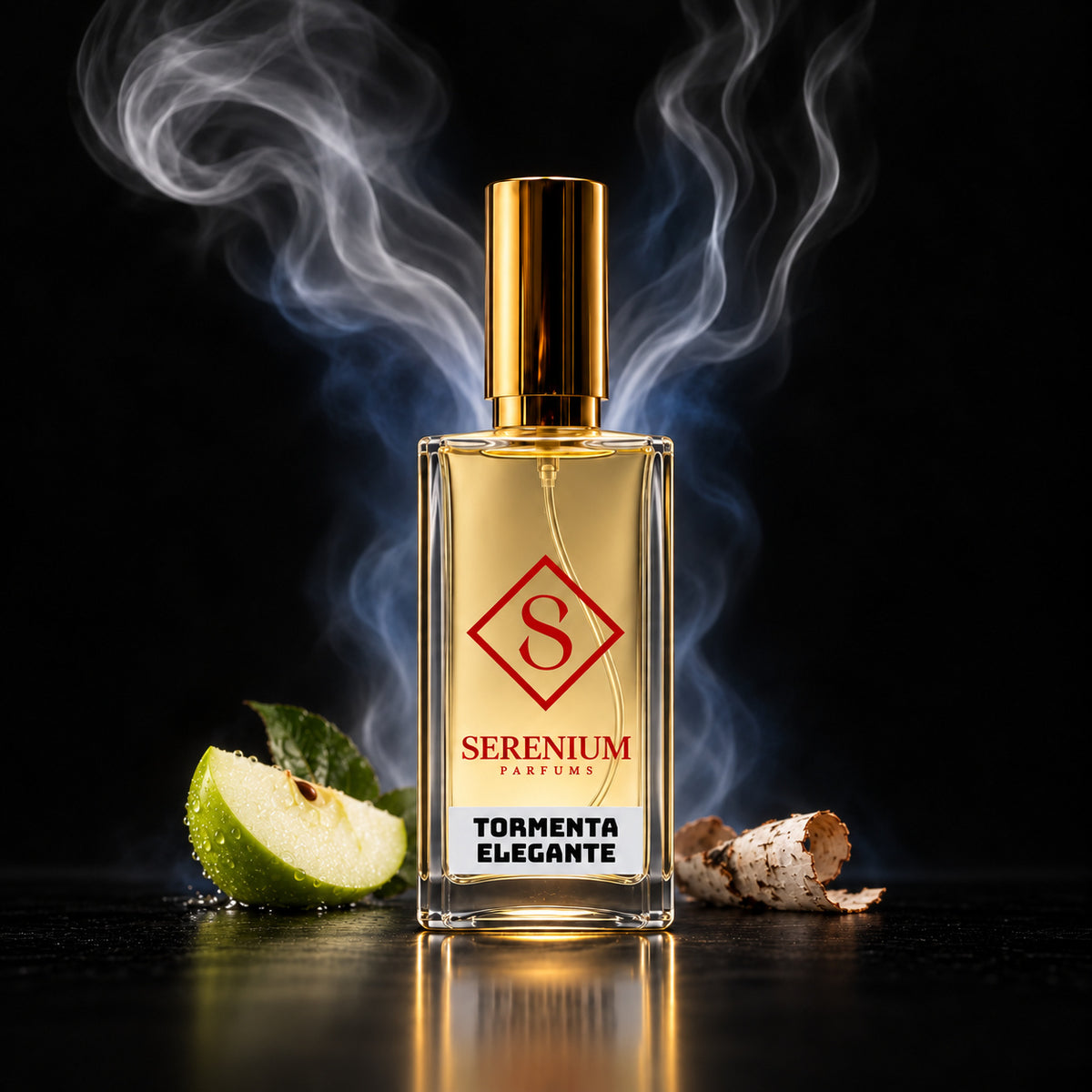 Tormenta Elegante - 100ml