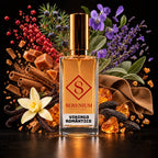 Romantic Viking - 100ml