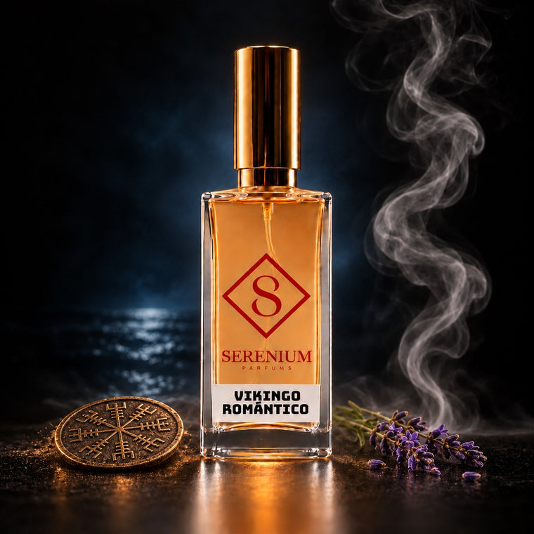 Vikingo Romántico - 100ml