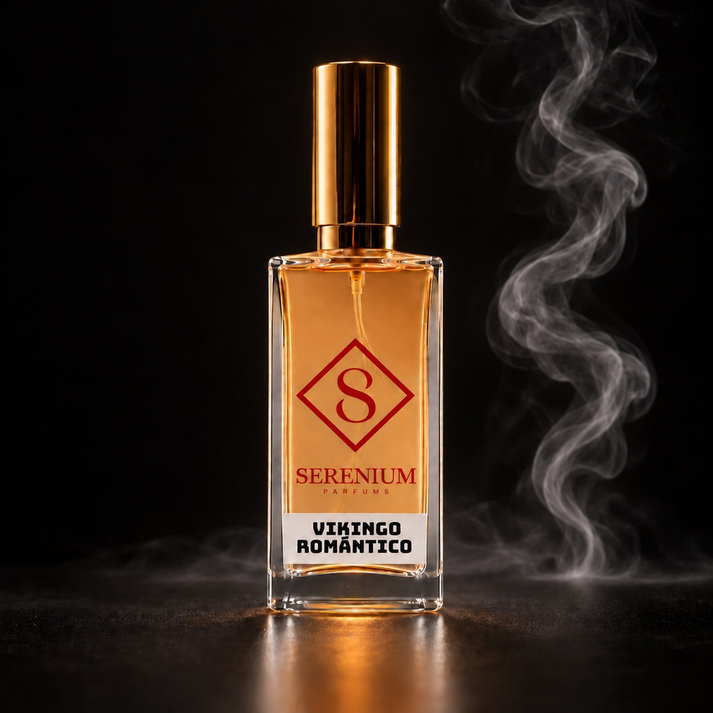 Romantic Viking - 100ml