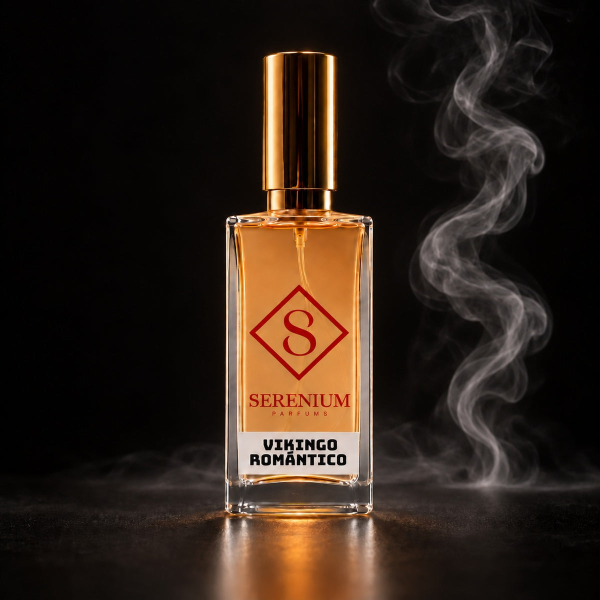 Vikingo Romántico - 100ml